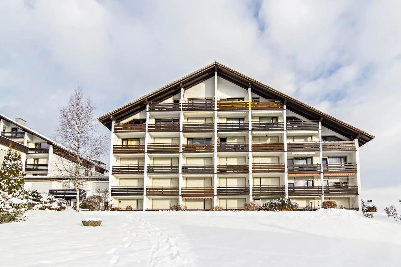 Appartement Foerster Oy-Mittelberg