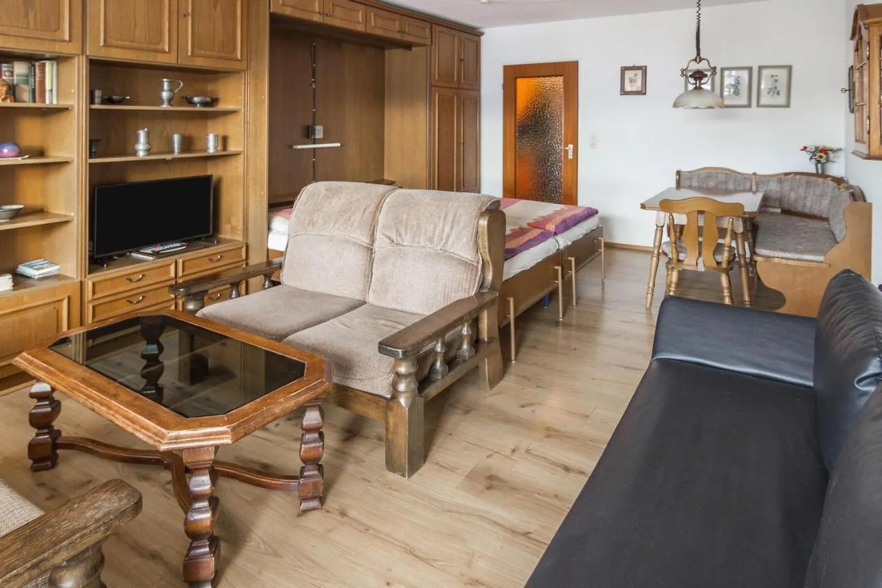 Appartement Foerster Oy-Mittelberg 0*,  Germany