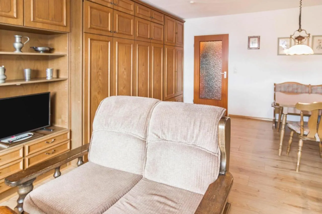 Appartement Foerster Oy-Mittelberg Apartment