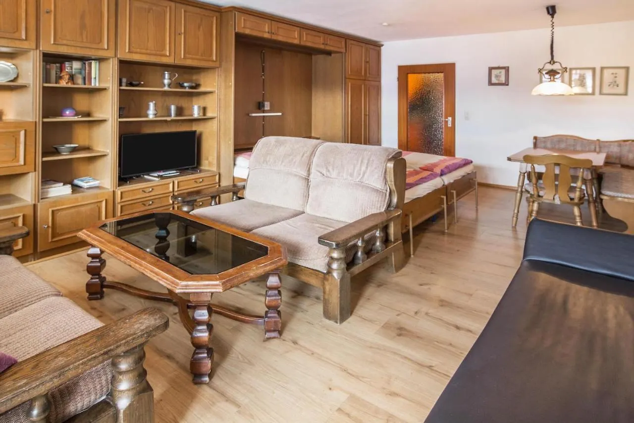 Appartement Foerster Oy-Mittelberg 0*,